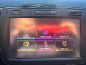 RENAULT STEPWAY PRIVILEGE 1.6 FULL MT 2019