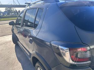 RENAULT STEPWAY PRIVILEGE 1.6 FULL MT 2019
