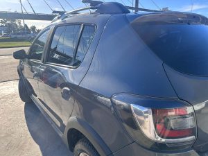 RENAULT STEPWAY PRIVILEGE 1.6 FULL MT 2019