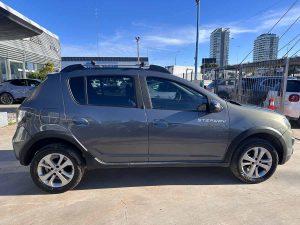 RENAULT STEPWAY PRIVILEGE 1.6 FULL MT 2019