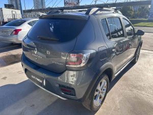 RENAULT STEPWAY PRIVILEGE 1.6 FULL MT 2019