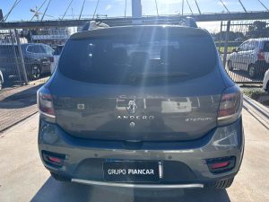 RENAULT STEPWAY PRIVILEGE 1.6 FULL MT 2019