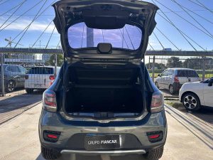 RENAULT STEPWAY PRIVILEGE 1.6 FULL MT 2019