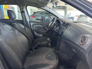 RENAULT SANDERO STEPWAY PRIVILEGE 1.6 FULL 5PTS 2018