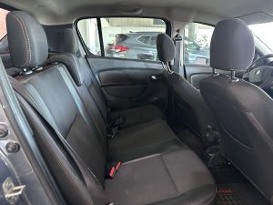 RENAULT SANDERO STEPWAY PRIVILEGE 1.6 FULL 5PTS 2018