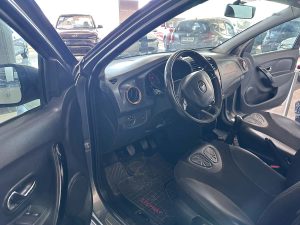 RENAULT SANDERO STEPWAY PRIVILEGE 1.6 FULL 5PTS 2018