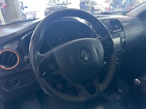 RENAULT SANDERO STEPWAY PRIVILEGE 1.6 FULL 5PTS 2018