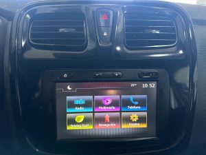 RENAULT SANDERO STEPWAY PRIVILEGE 1.6 FULL 5PTS 2018
