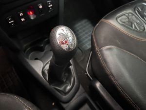 RENAULT SANDERO STEPWAY PRIVILEGE 1.6 FULL 5PTS 2018