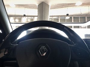RENAULT SANDERO STEPWAY PRIVILEGE 1.6 FULL 5PTS 2018