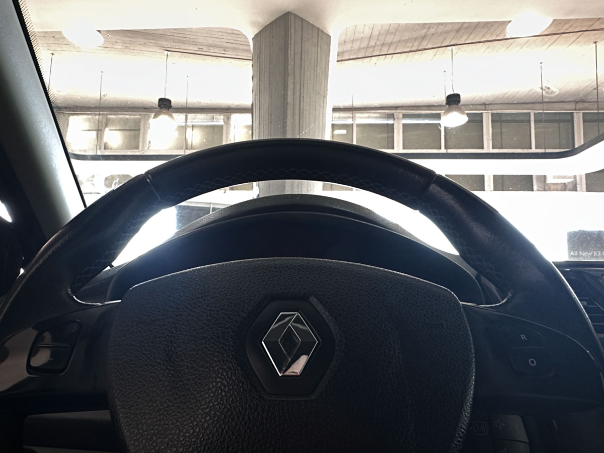RENAULT SANDERO STEPWAY PRIVILEGE 1.6 FULL 5PTS 2018