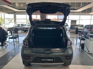 RENAULT SANDERO STEPWAY PRIVILEGE 1.6 FULL 5PTS 2018