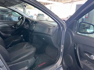 RENAULT SANDERO STEPWAY PRIVILEGE 1.6 FULL 5PTS 2018
