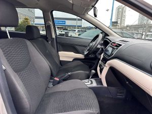 TOYOTA RUSH S PLUS 1.5 AT 7 PASAJEROS 2019