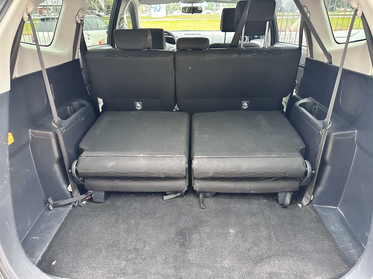 TOYOTA RUSH S PLUS 1.5 AT 7 PASAJEROS 2019