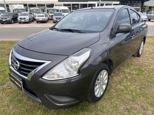 NISSAN VERSA V-DRIVE AT SEDAN 4PTS 2023