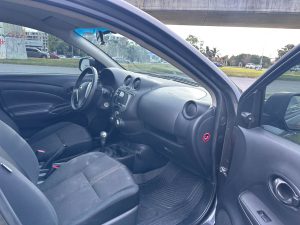 NISSAN VERSA V-DRIVE AT SEDAN 4PTS 2023