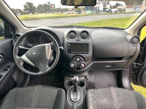 NISSAN VERSA V-DRIVE AT SEDAN 4PTS 2023