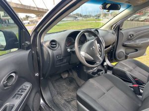NISSAN VERSA V-DRIVE AT SEDAN 4PTS 2023