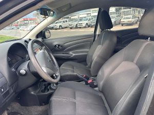 NISSAN VERSA V-DRIVE AT SEDAN 4PTS 2023