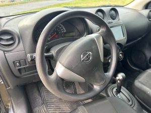 NISSAN VERSA V-DRIVE AT SEDAN 4PTS 2023