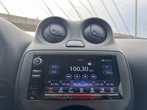 NISSAN VERSA V-DRIVE AT SEDAN 4PTS 2023