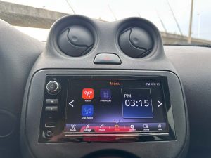 NISSAN VERSA V-DRIVE AT SEDAN 4PTS 2023
