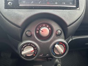NISSAN VERSA V-DRIVE AT SEDAN 4PTS 2023