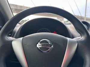 NISSAN VERSA V-DRIVE AT SEDAN 4PTS 2023