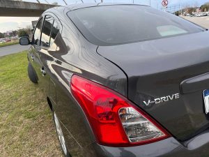 NISSAN VERSA V-DRIVE AT SEDAN 4PTS 2023