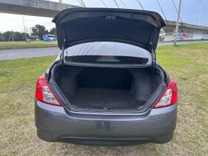 NISSAN VERSA V-DRIVE AT SEDAN 4PTS 2023