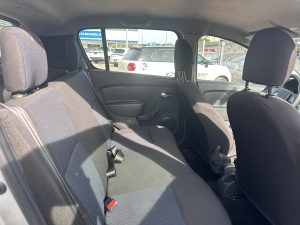 RENAULT SANDERO EXPRESSION 1.6 FULL 5PTS 2017