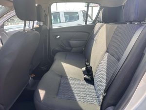 RENAULT SANDERO EXPRESSION 1.6 FULL 5PTS 2017