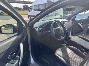 RENAULT SANDERO EXPRESSION 1.6 FULL 5PTS 2017