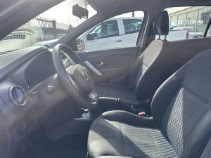 RENAULT SANDERO EXPRESSION 1.6 FULL 5PTS 2017