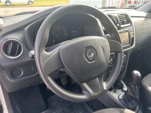 RENAULT SANDERO EXPRESSION 1.6 FULL 5PTS 2017