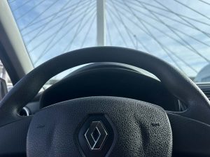 RENAULT SANDERO EXPRESSION 1.6 FULL 5PTS 2017