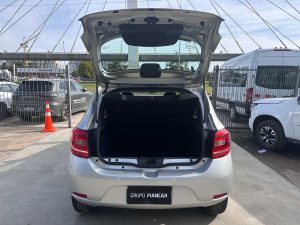 RENAULT SANDERO EXPRESSION 1.6 FULL 5PTS 2017
