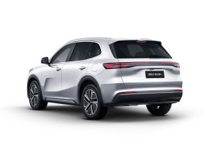 GEELY EX5 EM-i PRO PHEV HÍBRIDA 1000 KM DE AUTONOMÍA