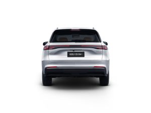 GEELY EX5 EM-i PRO PHEV HÍBRIDA 1000 KM DE AUTONOMÍA