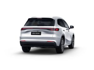 GEELY EX5 EM-i PRO PHEV HÍBRIDA 1000 KM DE AUTONOMÍA