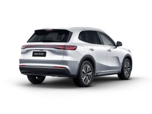 GEELY EX5 EM-i PRO PHEV HÍBRIDA 1000 KM DE AUTONOMÍA