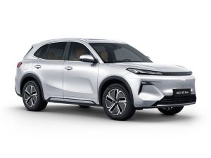 GEELY EX5 EM-i PRO PHEV HÍBRIDA 1000 KM DE AUTONOMÍA