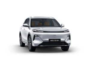 GEELY EX5 EM-i PRO PHEV HÍBRIDA 1000 KM DE AUTONOMÍA