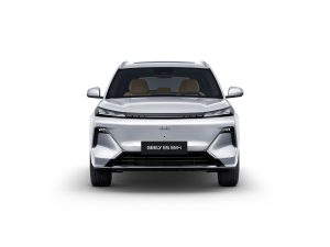 GEELY EX5 EM-i PRO PHEV HÍBRIDA 1000 KM DE AUTONOMÍA