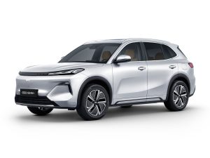 GEELY EX5 EM-i PRO PHEV HÍBRIDA 1000 KM DE AUTONOMÍA