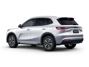 GEELY EX5 EM-i PRO PHEV HÍBRIDA 1000 KM DE AUTONOMÍA