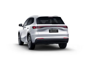 GEELY EX5 EM-i PRO PHEV HÍBRIDA 1000 KM DE AUTONOMÍA