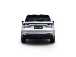GEELY EX5 EM-i PRO PHEV HÍBRIDA 1000 KM DE AUTONOMÍA