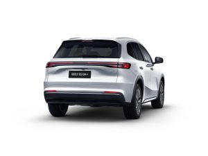 GEELY EX5 EM-i PRO PHEV HÍBRIDA 1000 KM DE AUTONOMÍA